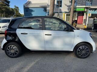 Smart Forfour 41kW
