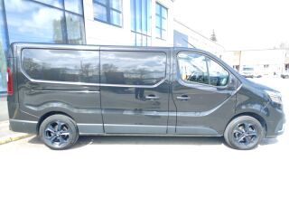 Renault Trafic Pack Clim L2H1 2.0 125kW