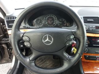 Mercedes-Benz E 220 Elegance Facelift 2.1 R4 CDI 125kW