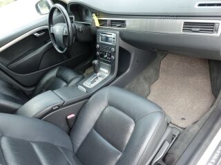 Volvo S80 Momentum Facelift 2.5 i 147kW