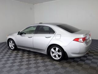 Honda Accord Elegance ATM 2.0 115kW