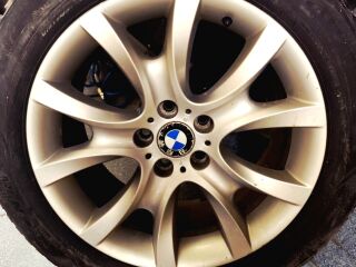 BMW X6 XDrive 40D 3.0 R6 TDI 225кВ
