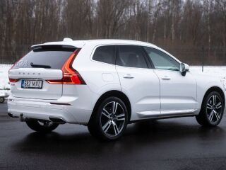 Volvo XC60 Inscription 2.0 D5 173kW