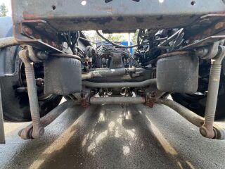 Volvo FM X 380 6X2*4 278kW