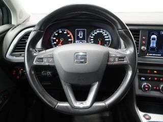 SEAT Leon Xcellence 1.4 92kW