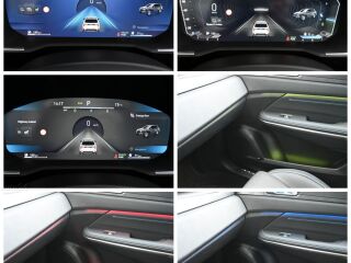 Lynk & Co 01 MORE/RECHARGE/INFINITY/INTELLI SAFE/XENIUM/ 1.5 Twin-Engine PLUG-IN-HYBRID MY22 192kW
