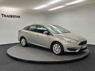 Ford Focus 1.5 70kW