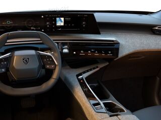 Peugeot 5008 Business Hybrid 145 e-DCS6 100kW