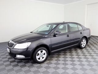 Skoda Octavia Comfortline Facelift ATM 1.2 77kW