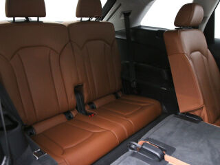 Audi SQ7 4.0 V8 TDi 320kW