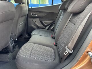 Opel Mokka 1.6 85kW