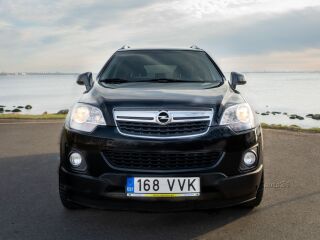 Opel Antara Edition 2.2 CDTI 120kW
