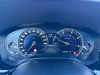BMW 520 D Sport Line X-Drive 2.0 140kW