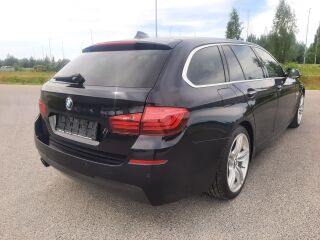 BMW 520 M-Pakett xDrive BANG OLUFSEN 2.0 140kW