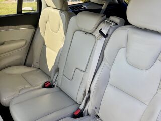 Volvo XC90 B5 D 235hp Inscription 7s AT8 AWD 2.0 173kW