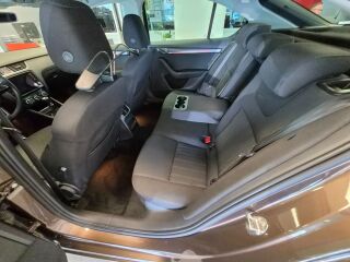 Skoda Octavia HB Elegance FL Plus LED 1.0 TSI 85kW