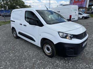 Peugeot Partner 1.5 56kW