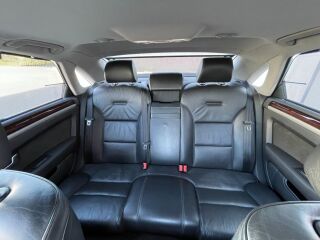 Audi A8 3.1 191кВ