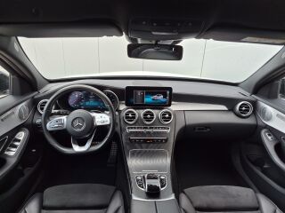 Mercedes-Benz C 300 AMG 4-Matic 180kW