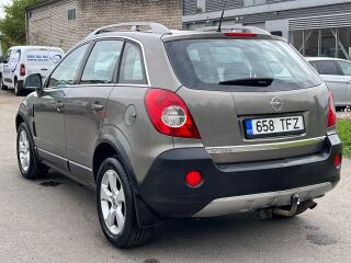 Opel Antara 2.0 R4 Diesel 110kW
