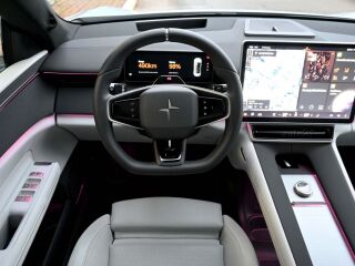 Polestar 4 AWD H&K PERFORMANCE LUXURY+ INTELLI DUAL Dual Motor 400kW