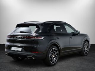 Porsche Cayenne 260кВ
