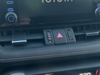 Toyota RAV4 Luxury 2.0 129kW