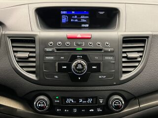 Honda CR-V 1.6 88кВ
