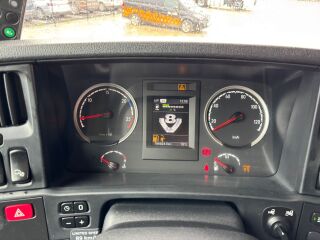 Scania R500 8x4*4 368kW