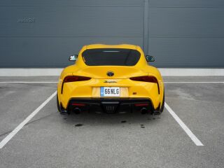 Toyota Supra 3.0 250kW
