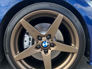 BMW 325 3.0 160kW