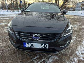 Volvo V60 2.4 162kW