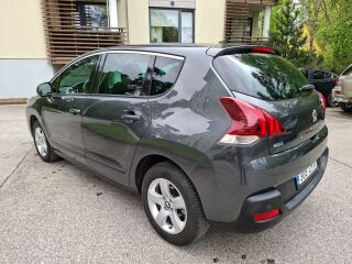 Peugeot 3008 1.6 88кВ