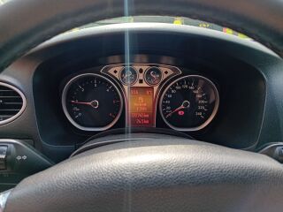 Ford Focus 1.8 85кВ