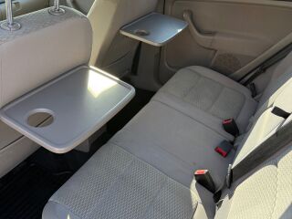 Volkswagen Golf Plus 1.4 90кВ