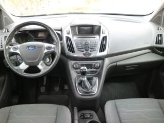 Ford Tourneo Connect  Grand 1.5 Duratorq TDCi 88kW