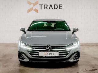 Volkswagen Arteon Shooting Brake R-line 2.0 147kW