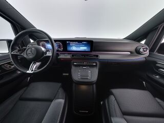 Mercedes-Benz V 300 d 4Matic AMG A2 2.0 R4 174kW