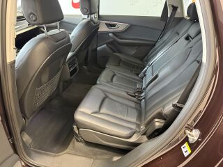 Audi Q7 3.0 210kW