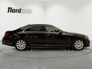 Mercedes-Benz S 400 d Long 4matic Facelift 2.9 250kW