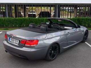 BMW 325 M-Pakett 3.0 145kW