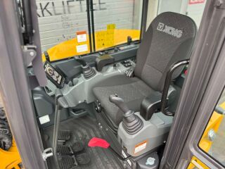 XCMG XE55E 2.4 R4 31kW