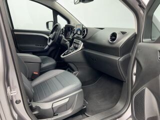 Mercedes-Benz T 180 1.5 R4 85kW