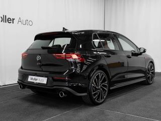 Volkswagen Golf GTI 2.0 180kW