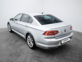 Volkswagen Passat GTE PHEV 1.4 160kW