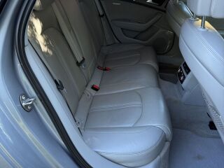 Audi A6 3.0 200kW