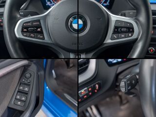 BMW 218 i M-Sportpakett 1.5 103kW