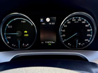 Toyota RAV4 Premium 2.5 114kW