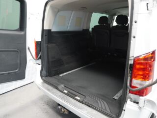 Mercedes-Benz Vito 116 Mixto Comfort A2 4x4 N1 2.0 120kW