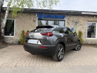 Mazda MX-30 e-Skyactiv Exclusive-Line 80kW